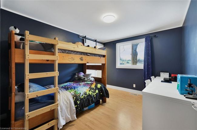 945 Regional Rd 97, House other with 3 bedrooms, 2 bathrooms and 8 parking in Puslinch ON | Image 29