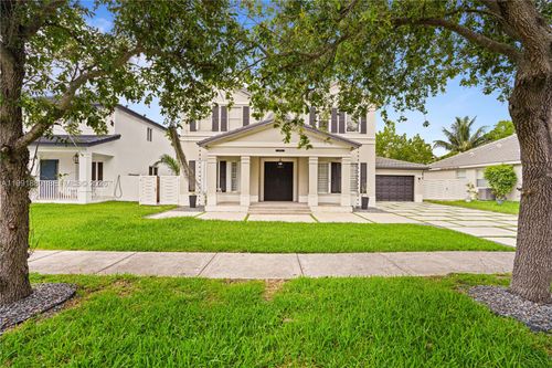 20234 Sw 128th Pl, Miami, FL, 33177-6191 | Card Image