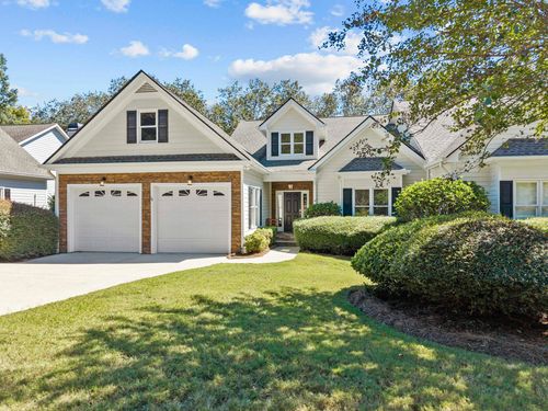 1540 Vintage Club Drive, Greensboro, GA, 30642 | Card Image