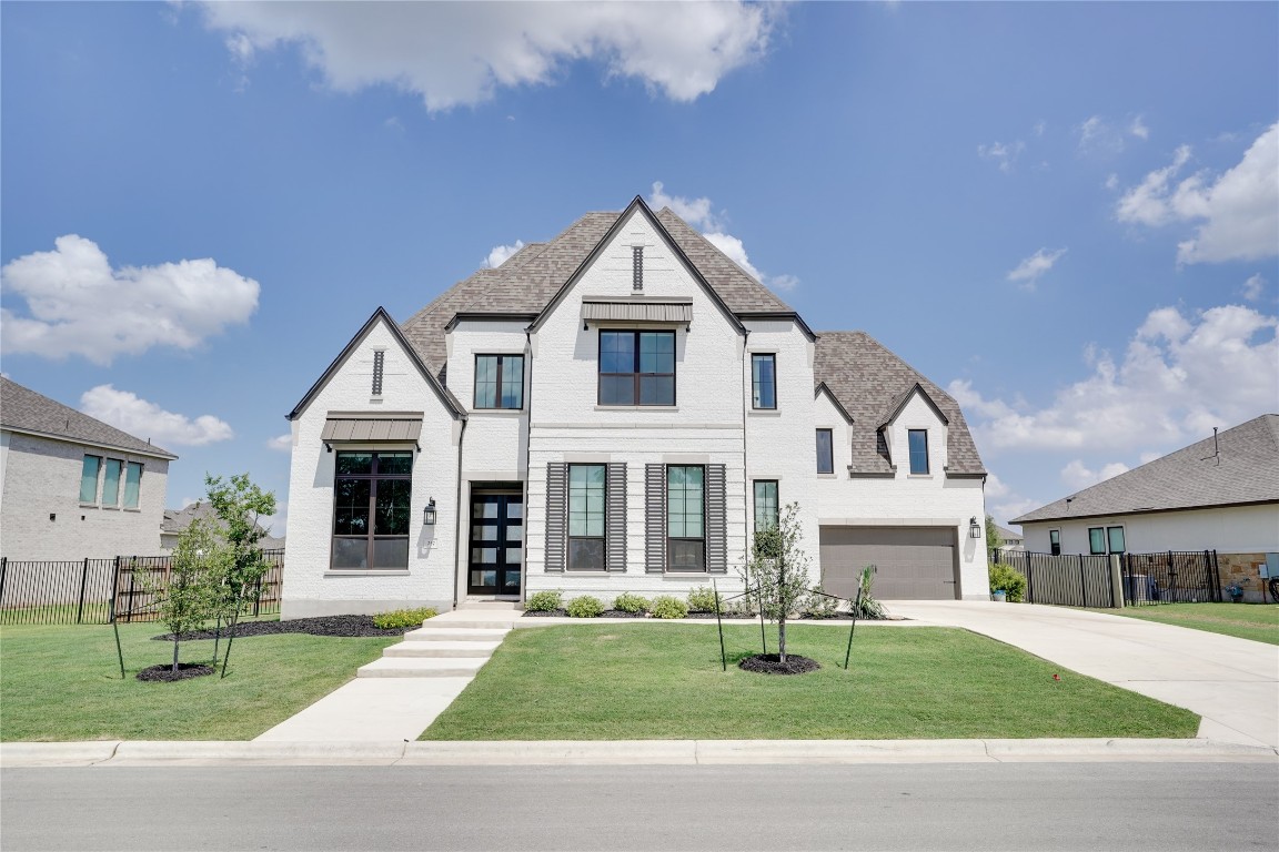 Rosetta Loop, Liberty Hill, TX 78642