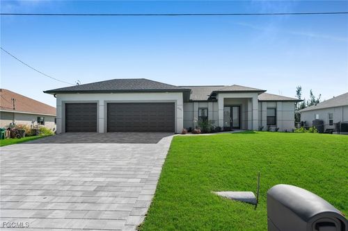 1245 Nw 35th Pl, Cape Coral, FL, 33993-9408 | Card Image