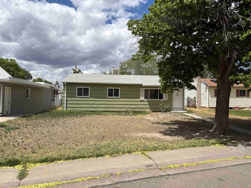 2015 N 21st St, Grand Junction, CO, 81501-6711 | Card Image