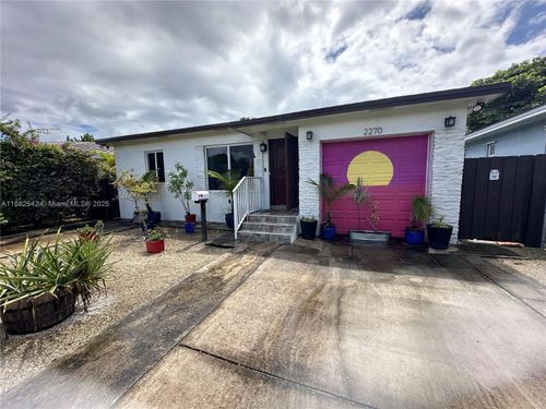 2270 Sw 24th St, Miami, FL, 33145-3614 | Card Image