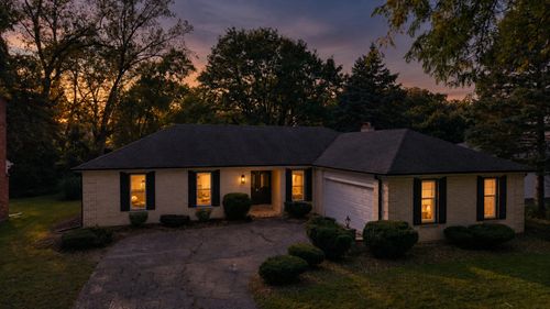 3524 Saratoga Ave, Downers Grove, IL, 60515-1449 | Card Image