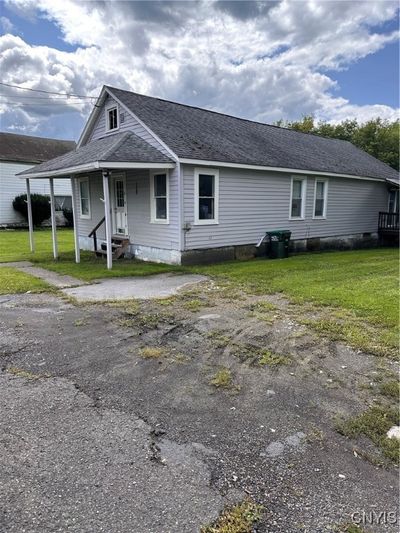 128 N Main Street, House other with 3 bedrooms, 1 bathrooms and null parking in Sherburne NY | Image 1