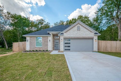 24938 Shady Oak Drive, Hockley, TX, 77447 | Card Image