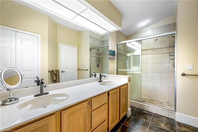 APT-204 - 1350 Misty Pines Cir, House other with 2 bedrooms, 2 bathrooms and 1 parking in NAPLES FL | Image 13
