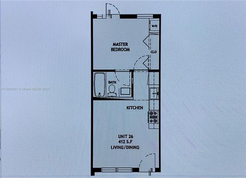 apt-26-1035 Euclid Ave, Miami Beach, FL, 33139-4943 | Card Image