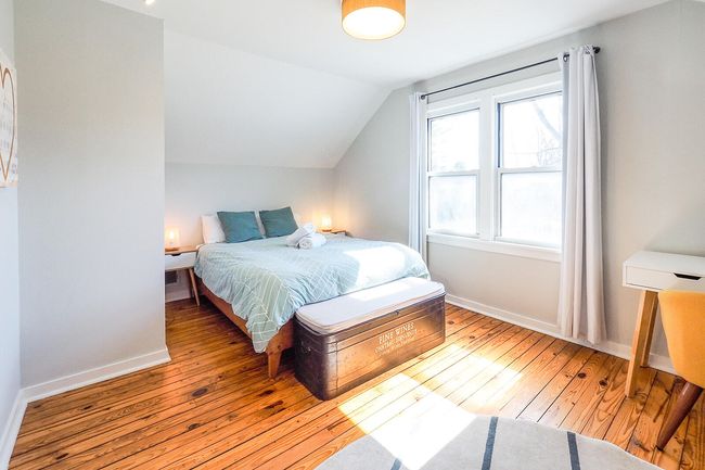 7306 Harbert Rd, House other with 4 bedrooms, 2 bathrooms and null parking in Three Oaks MI | Image 15