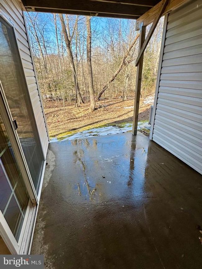 101 Bell Towers Ct, Townhouse with 4 bedrooms, 4 bathrooms and null parking in STAFFORD VA | Image 25