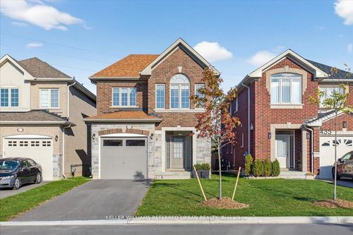 431 Rita'S Ave, Newmarket, ON, L3X2N1 | Card Image