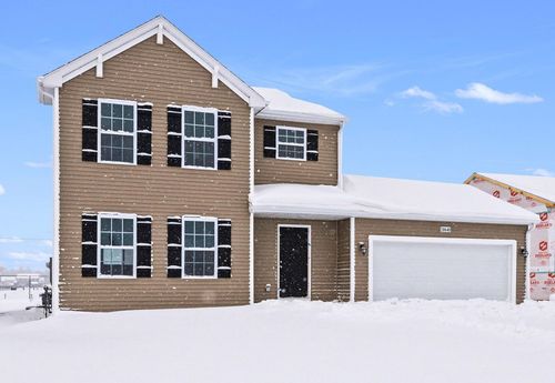 58640 Swenson St, Mattawan, MI, 49071-8002 | Card Image