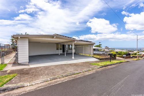 2235 Akeukeu St, Pearl City, HI, 96782-1125 | Card Image