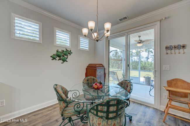 1337 Fence Post Ln, House other with 4 bedrooms, 3 bathrooms and 2 parking in Carolina Shores NC | Image 13