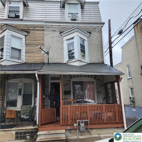741 W Cedar St, Allentown, PA, 18102-1540 | Card Image