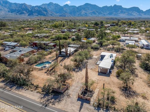 3560 E Wilds Road, Tucson, AZ, 85739 | Card Image