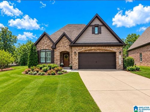 1460 Overlook Dr, TRUSSVILLE, AL, 35173-3839 | Card Image