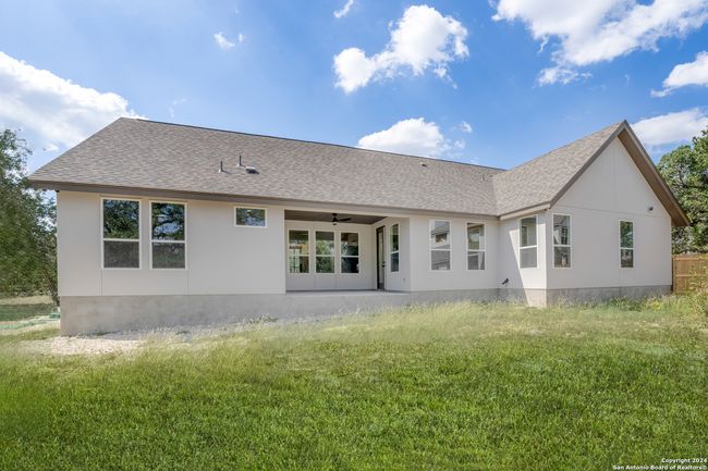 860 Rayner Ranch Blvd, House other with 4 bedrooms, 3 bathrooms and null parking in Spring Branch TX | Image 20