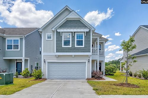 600 Ludlow Ln, Columbia, SC, 29229-7216 | Card Image