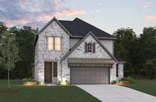 6218 Deep Gulch Dr, Richmond, TX, 77469-3398 | Card Image