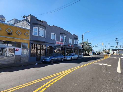 5503 Foothill Blvd, Oakland, CA, 94605-1028 | Card Image