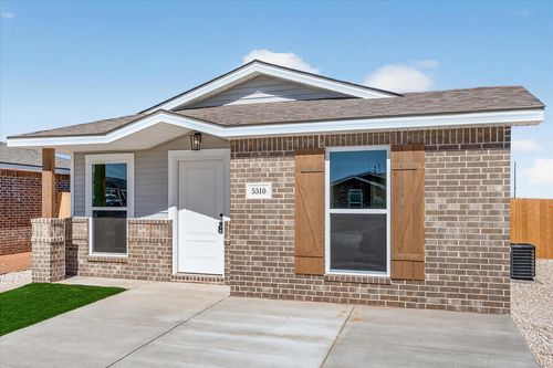 5510 Smith Street, Lubbock, TX, 79416 | Card Image