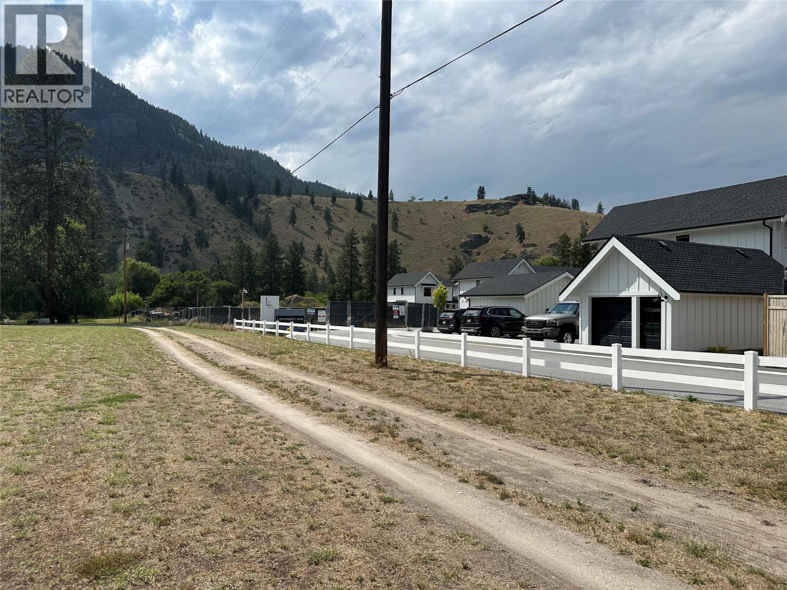 Land in Okanagan Falls 5