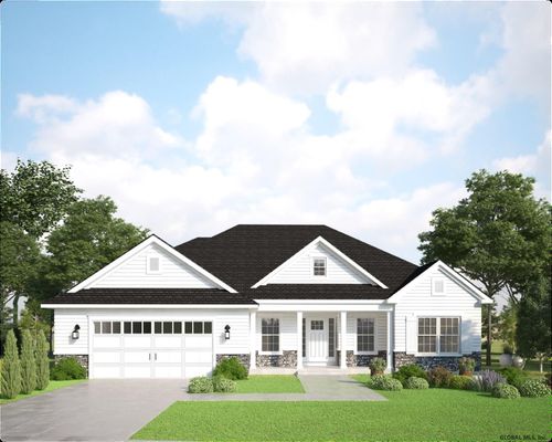 2 Corona Ct, Ballston Lake, NY, 12019 | Card Image