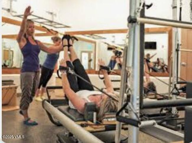 Homestead Court Club Pilates | Image 42