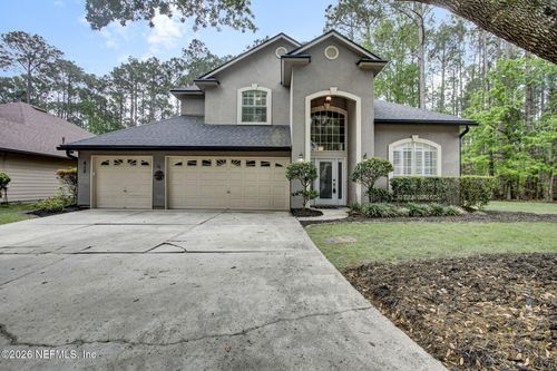 617 Acorn Ct, St Johns, FL, 32259-5405 | Card Image