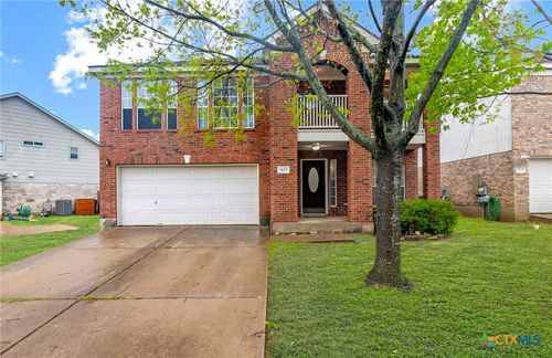 3625 Windhill Loop, Round Rock, TX, 78681 | Card Image