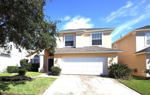 13654 Waterhouse Way, ORLANDO, FL, 32828-8343 | Card Image