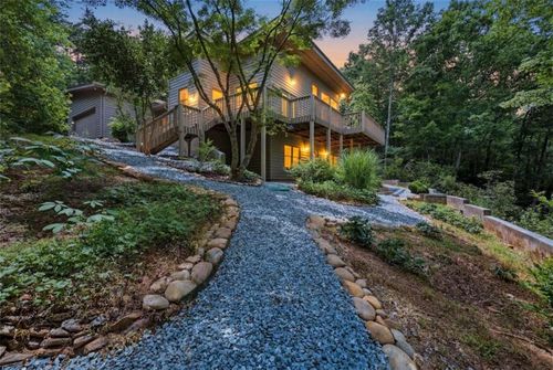 629 Monroe Ridge Rd, Sautee Nacoochee, GA, 30571-2281 | Card Image