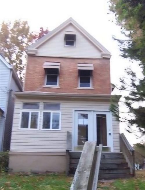 2053 Foraker Ave, Norwood, OH, 45212-2147 | Card Image