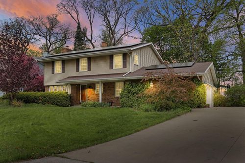 8715 108th Avenue, Pleasant Prairie, WI, 53158 | Card Image
