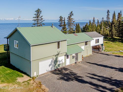 26709 S Cohoe Loop Road, Kasilof, AK, 99610 | Card Image