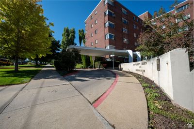 314 - 130 S 1300 E, Condo with 1 bedrooms, 1 bathrooms and 1 parking in Salt Lake City UT | Image 2