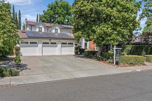 519 Ellesmere Dr, Walnut Creek, CA, 94598-3905 | Card Image