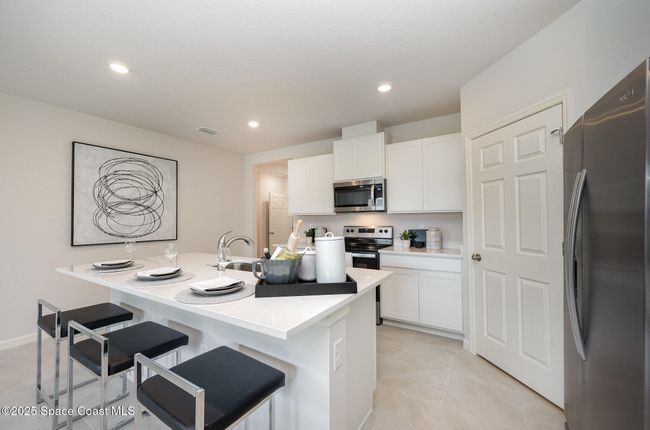 583 Mimosa St Sw, House other with 4 bedrooms, 2 bathrooms and null parking in PALM BAY FL | Image 11