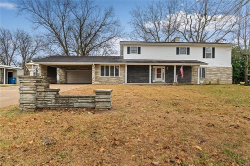 614 Hubbard Drive, Chaffee, MO, 63740 | Card Image