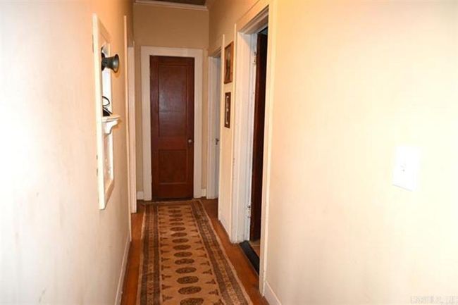 605 School St, House other with 3 bedrooms, 1 bathrooms and null parking in Sheridan AR | Image 34