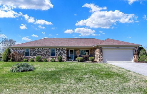 1344 Angela Ct, Plainfield, IN, 46168-9377 | Card Image