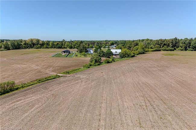 631 Hillcrest Rd, Home with 4 bedrooms, 2 bathrooms and null parking in Simcoe ON | Image 48