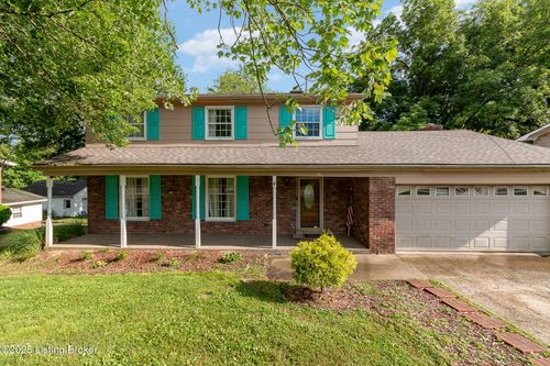 3712 Whitehall Ct, Louisville, KY, 40272-2943 | Card Image