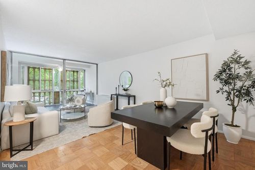 n110-1301 Delaware Ave Sw, WASHINGTON, DC, 20024-3910 | Card Image