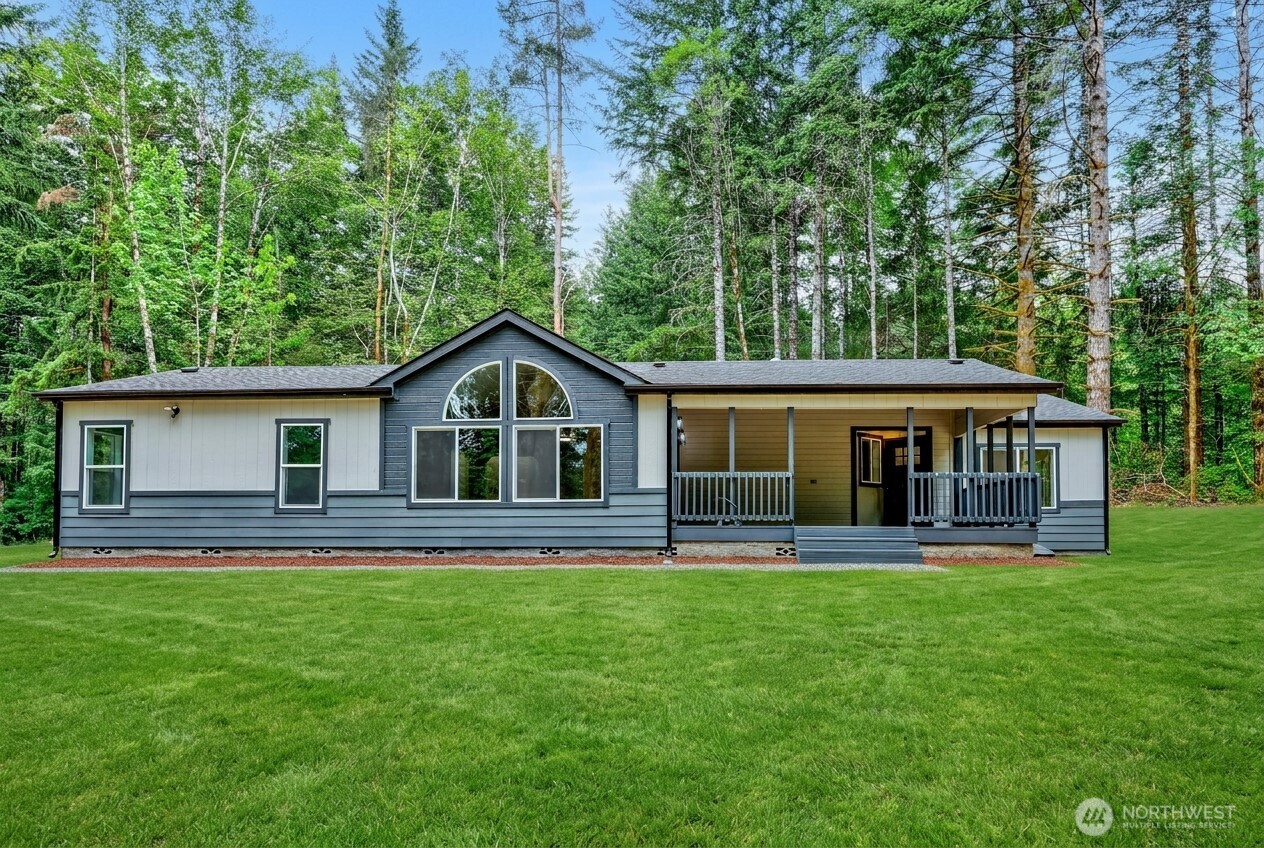 Residential in Tahuya 2
