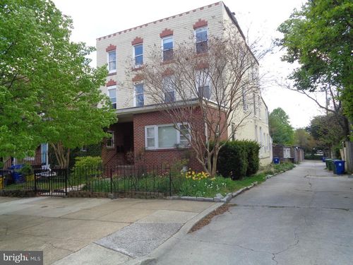 3-713 W 33rd St, BALTIMORE, MD, 21211-2704 | Card Image