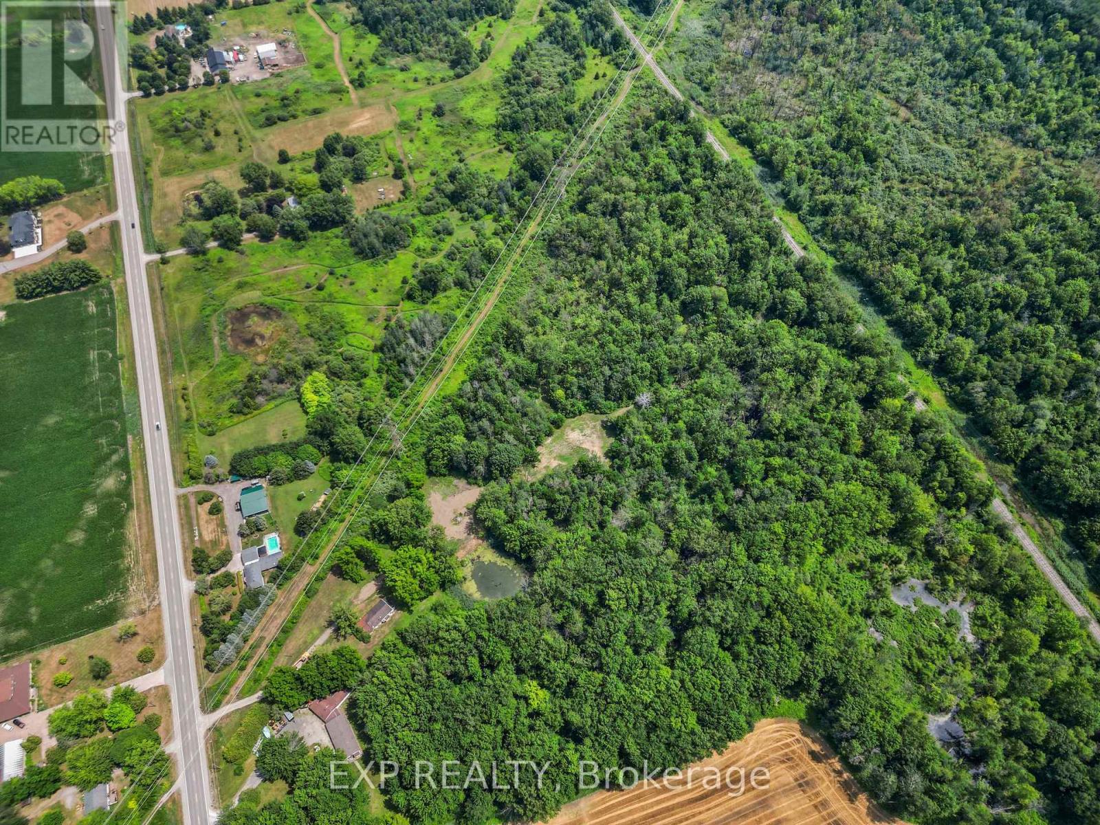 Land in Southwest Middlesex 2
