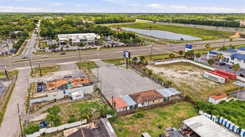 8710 E Colonial Drive, Orlando, FL, 32817 | Card Image