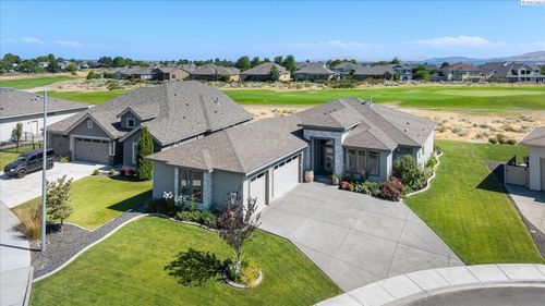 3131 Deserthawk Loop, Richland, WA, 99354-5505 | Card Image